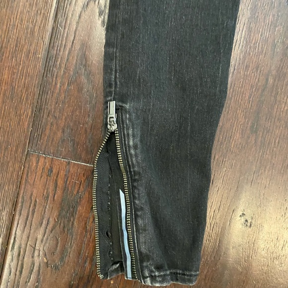 Athleta jeans - Picture 4 of 4